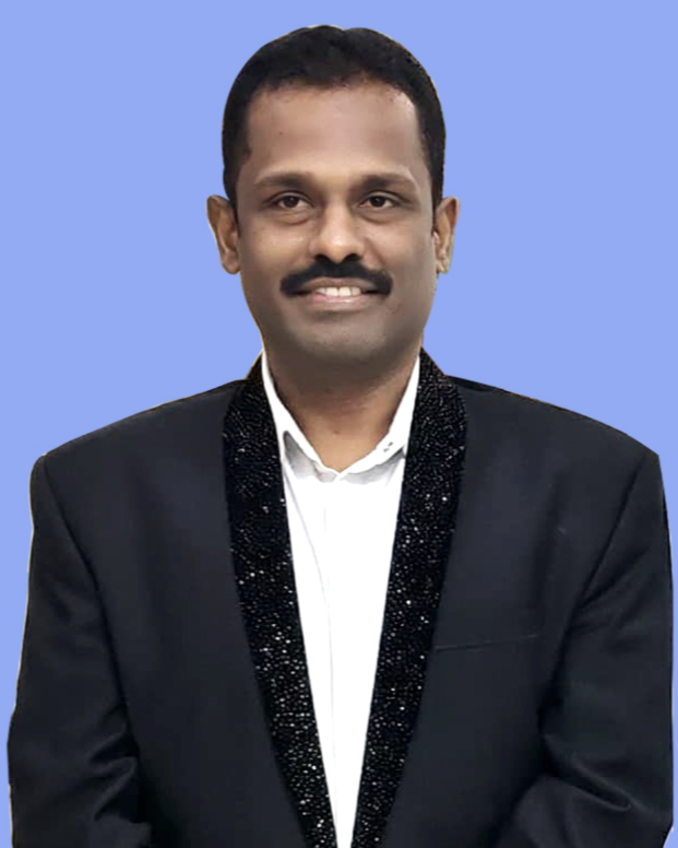 Abi Ramanathan